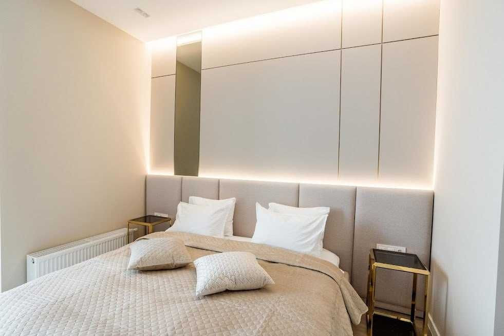 Оренда стильної двокімнатної квартири в ЖК Jack Haus Київ - зображення 7