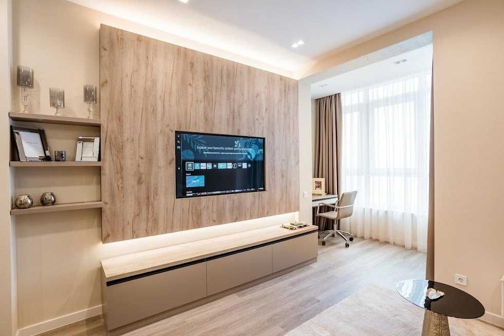 Оренда стильної двокімнатної квартири в ЖК Jack Haus Київ - зображення 4