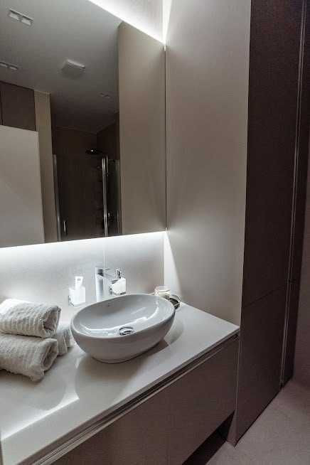 Оренда стильної двокімнатної квартири в ЖК Jack Haus Київ - зображення 8