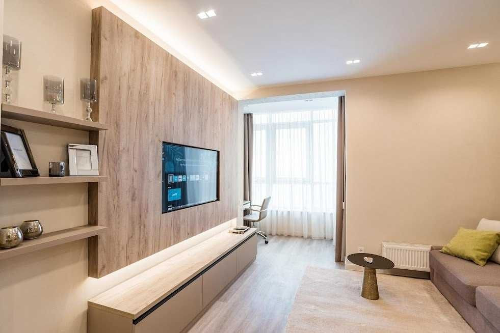 Оренда стильної двокімнатної квартири в ЖК Jack Haus Київ - зображення 3