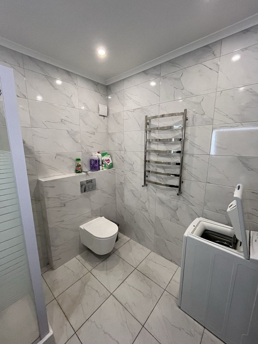 Здається 1кімн.новобудова вул. Чорновола Чернівці - зображення 6