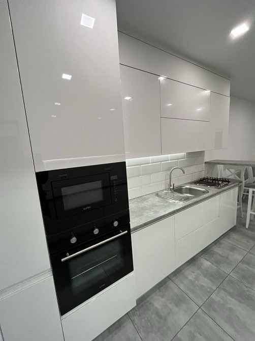 Здається 1кімн.новобудова вул. Чорновола Чернівці - зображення 1