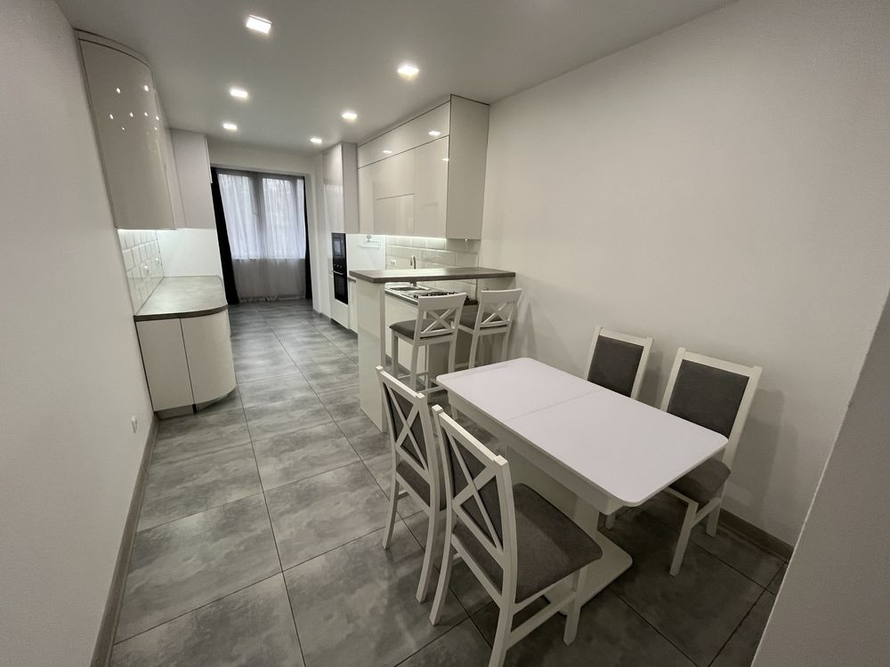 Здається 1кімн.новобудова вул. Чорновола Чернівці - зображення 4