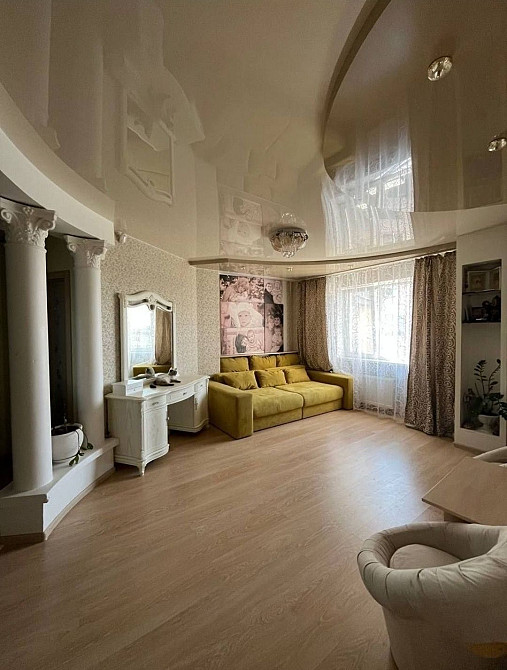 Продам квартиру в новострое 2х комнатную Новомосковськ - зображення 1