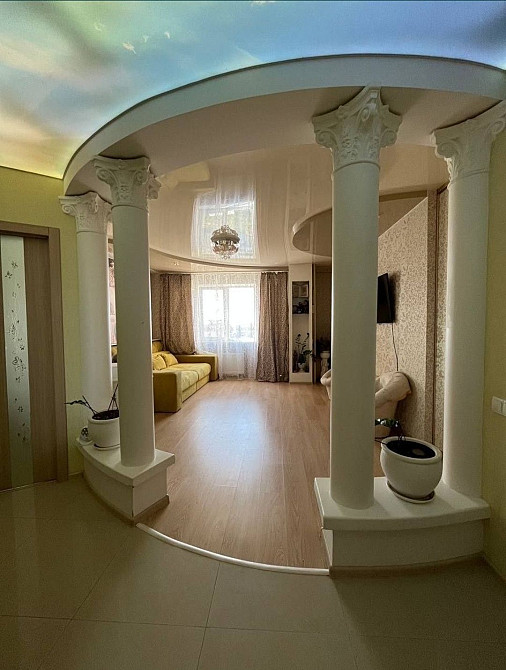 Продам квартиру в новострое 2х комнатную Новомосковськ - зображення 2