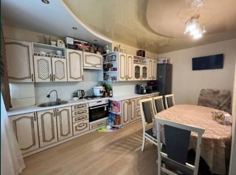 Продам квартиру в новострое 2х комнатную Новомосковськ - зображення 6