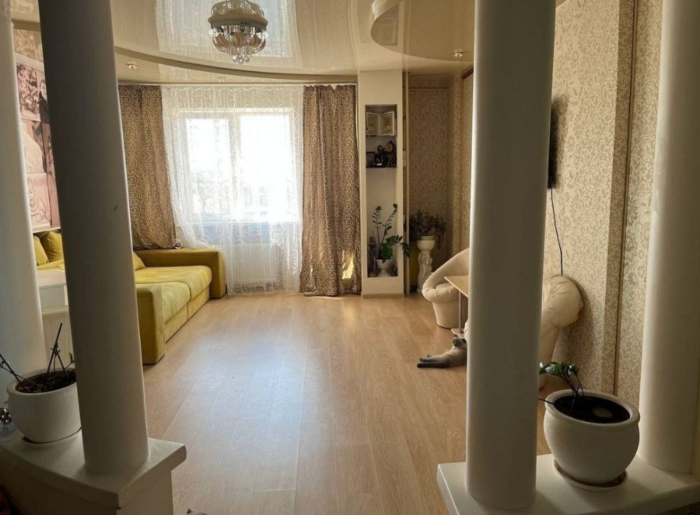 Продам квартиру в новострое 2х комнатную Новомосковськ - зображення 4