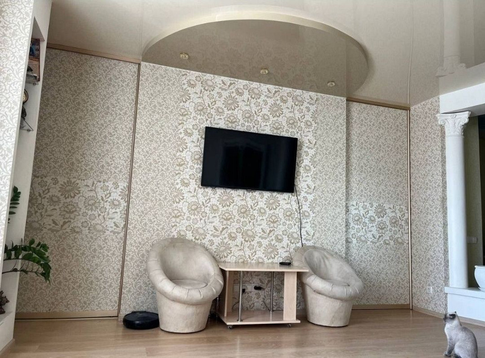 Продам квартиру в новострое 2х комнатную Новомосковськ - зображення 3