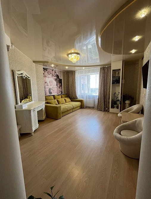 Продам квартиру в новострое 2х комнатную Новомосковськ - зображення 5