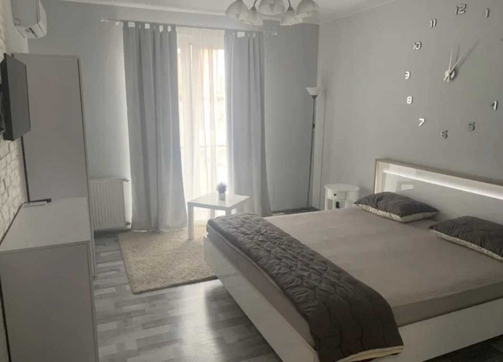 2 кімнатна квартира в оренду на Боздоші Ужгород - зображення 1