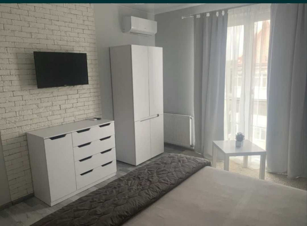 2 кімнатна квартира в оренду на Боздоші Ужгород - зображення 2