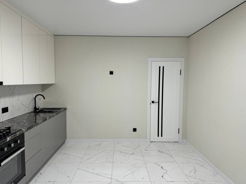 Продаж квартири з ремонтом. Діє переуступка. Район Виставка. Хмельницький - зображення 4