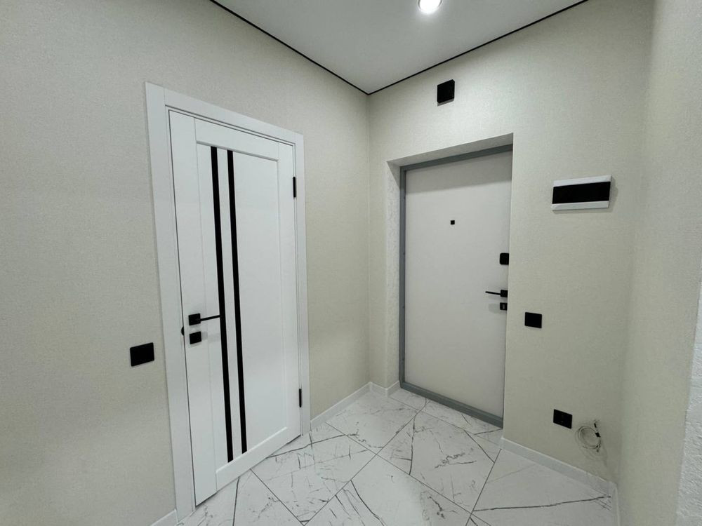 Продаж квартири з ремонтом. Діє переуступка. Район Виставка. Хмельницький - зображення 8