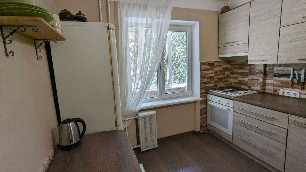 Оренда 1к квартири на вул Грінченка Львов - изображение 6