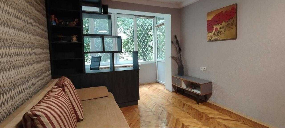 Оренда 1к квартири на вул Грінченка Львов - изображение 2