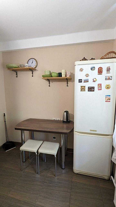 Оренда 1к квартири на вул Грінченка Львов - изображение 5