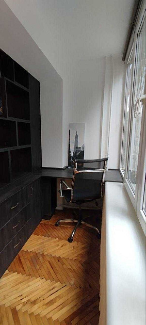 Оренда 1к квартири на вул Грінченка Львов - изображение 4