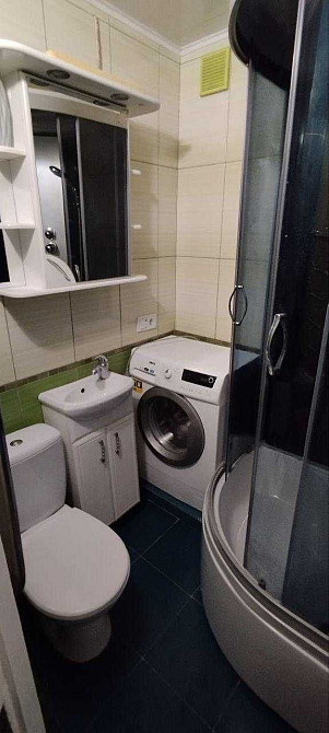 Оренда 1к квартири на вул Грінченка Львов - изображение 7