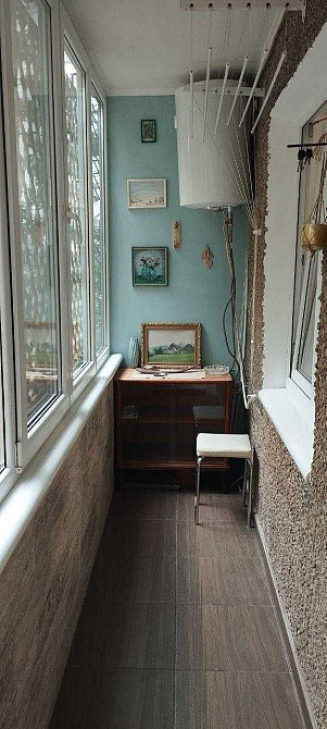 Оренда 1к квартири на вул Грінченка Львов - изображение 8