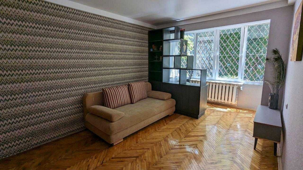 Оренда 1к квартири на вул Грінченка Львов - изображение 1