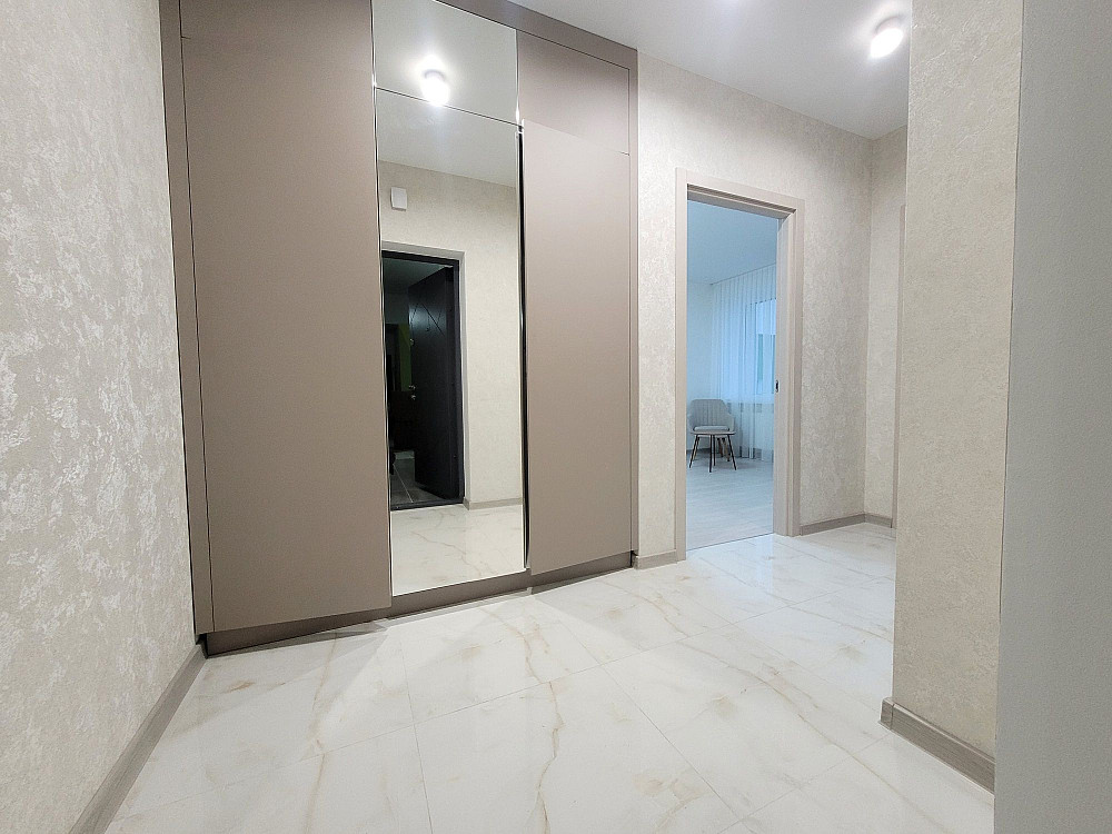 1к.Відродження/Лучеськ! 10/10ц, 40м2, Авт.оп! Ремонт, мебл.техніка! Луцк - изображение 7