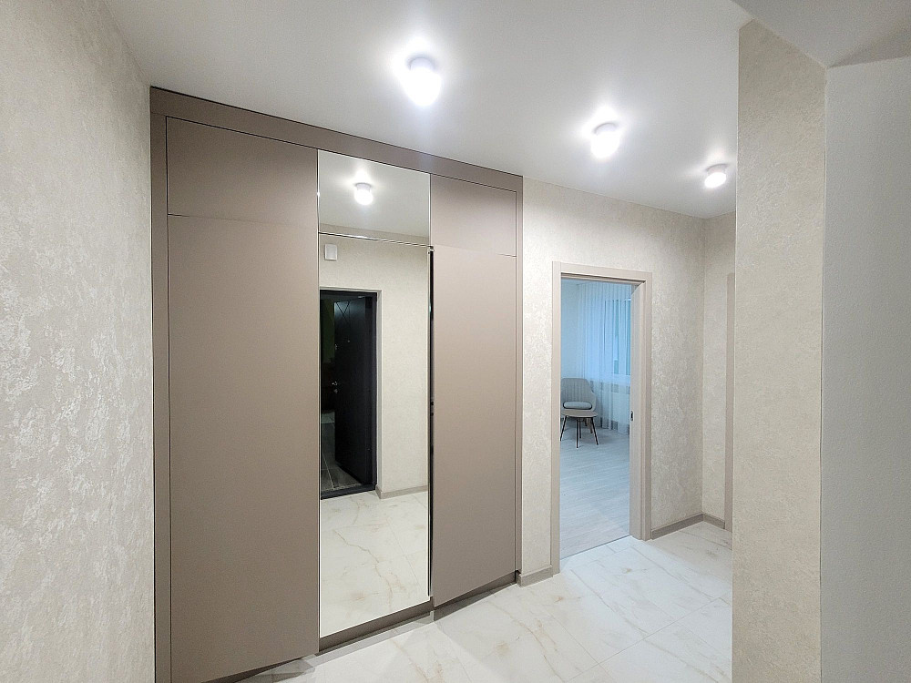 1к.Відродження/Лучеськ! 10/10ц, 40м2, Авт.оп! Ремонт, мебл.техніка! Луцк - изображение 6