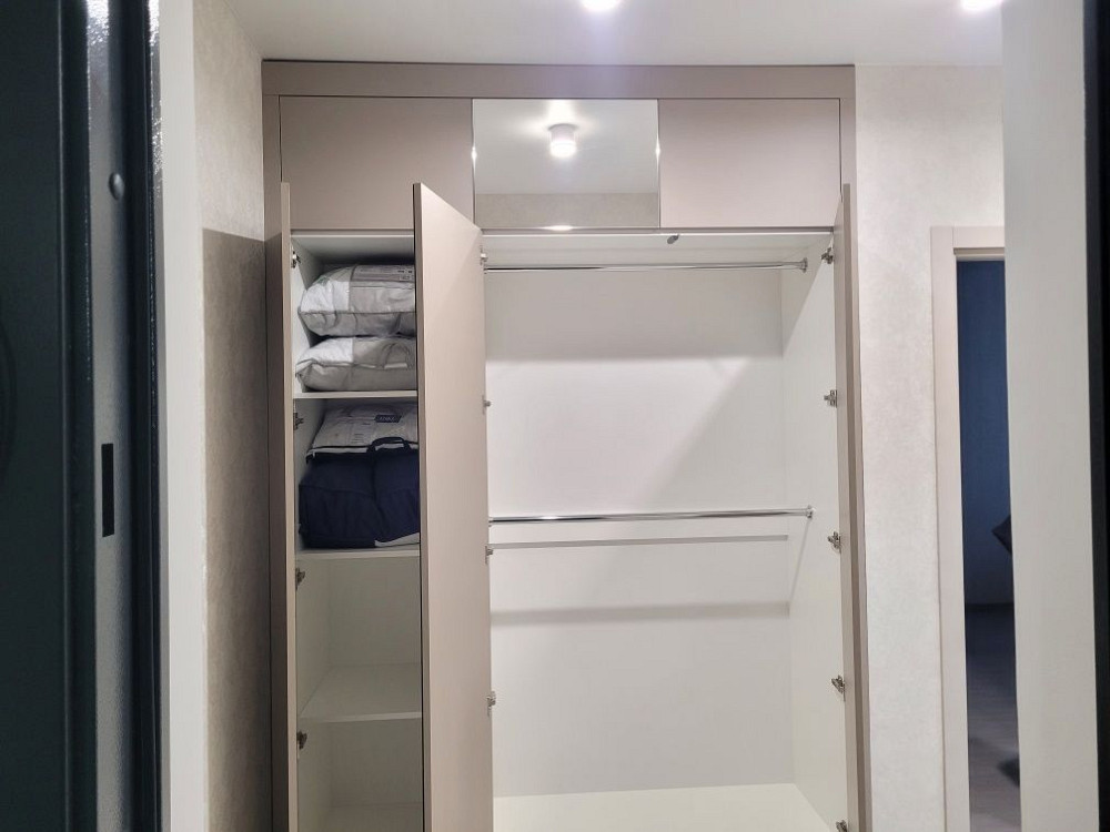 1к.Відродження/Лучеськ! 10/10ц, 40м2, Авт.оп! Ремонт, мебл.техніка! Луцк - изображение 8