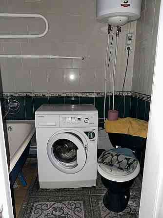 Продам 1 кімнатну квартиру 