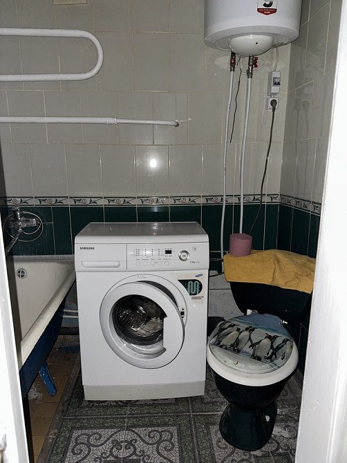 Продам 1 кімнатну квартиру  - изображение 3