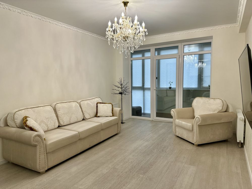 Продам СВОЮ 2к квартиру Дніпро - зображення 1