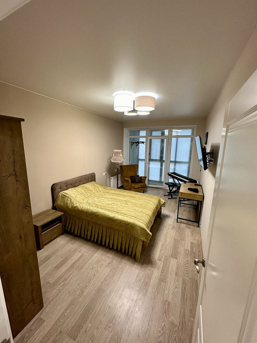 Продам СВОЮ 2к квартиру Дніпро - зображення 2