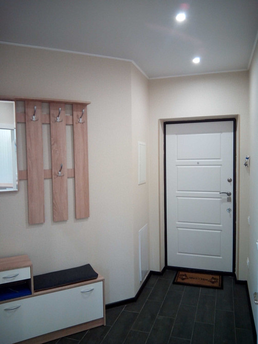 Довгострокова оренда 1-к квартири у м. Вишневому Вишневе - зображення 2