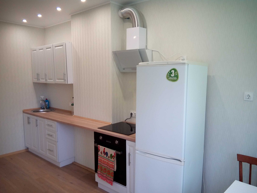 Довгострокова оренда 1-к квартири у м. Вишневому Вишневе - зображення 3