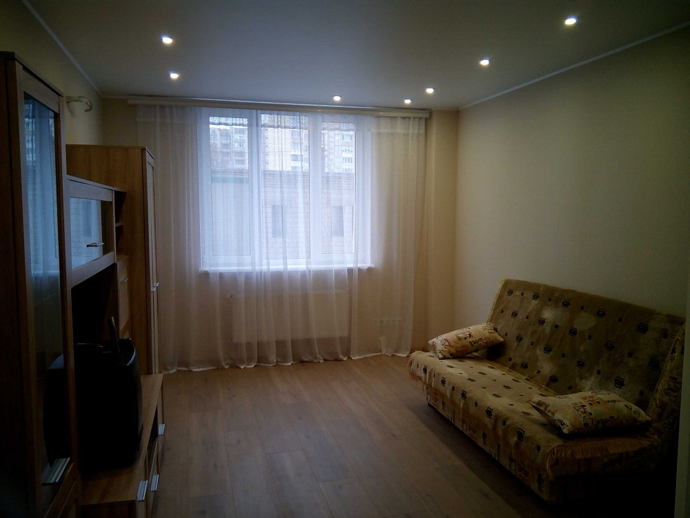 Довгострокова оренда 1-к квартири у м. Вишневому Вишневе - зображення 4