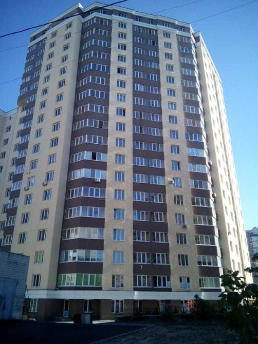 Довгострокова оренда 1-к квартири у м. Вишневому Вишневе - зображення 1