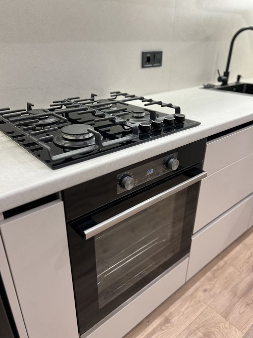 Продаж нової 1к квартири в Жк Софія Резиденс Софіївська Борщагівка - зображення 3