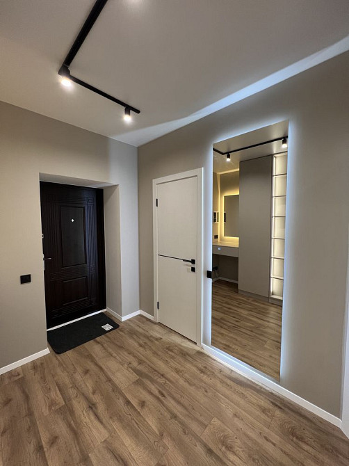 Продаж нової 1к квартири в Жк Софія Резиденс Софіївська Борщагівка - зображення 6