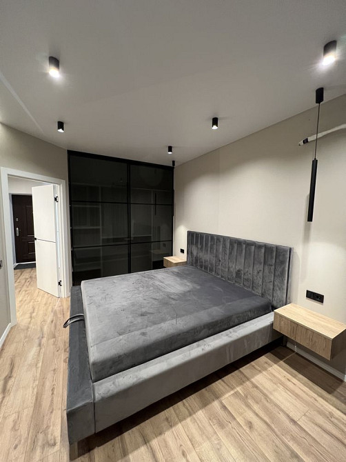 Продаж нової 1к квартири в Жк Софія Резиденс Софіївська Борщагівка - зображення 7