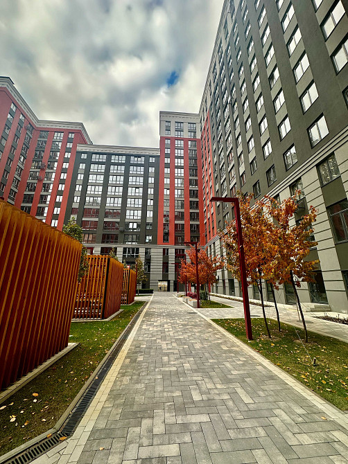 АКЦІЯ! 3 кк квартира в Ірпені за 49500$ Ірпінь - зображення 1