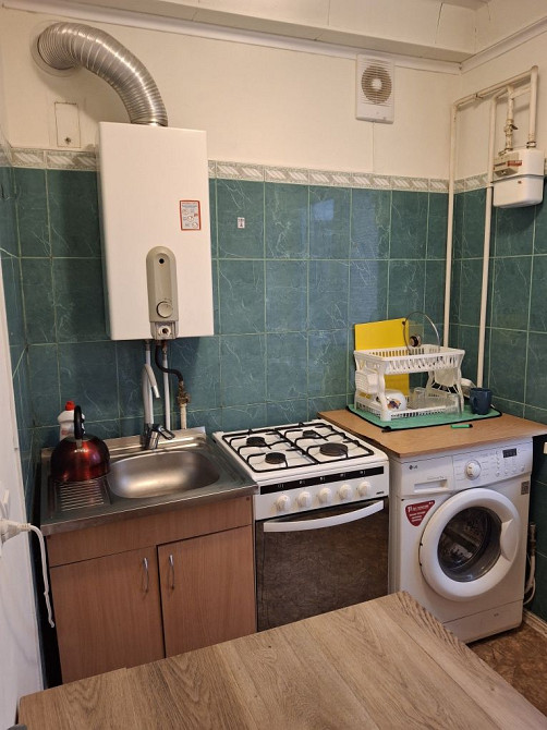 Сдам 1 кімнатну Матросова Кам`янське (Запорізька обл.) - зображення 1