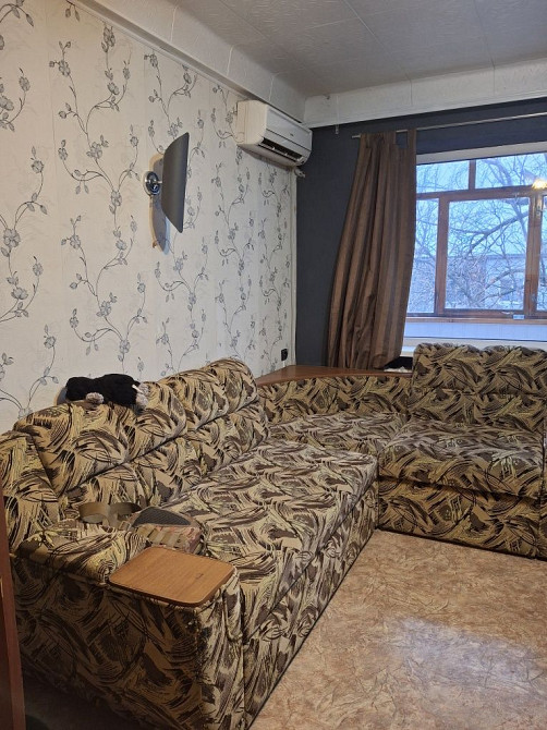 Сдам 1 кімнатну Матросова Кам`янське (Запорізька обл.) - зображення 4