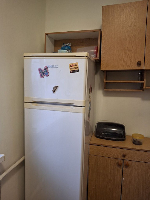 Сдам 1 кімнатну Матросова Кам`янське (Запорізька обл.) - зображення 3