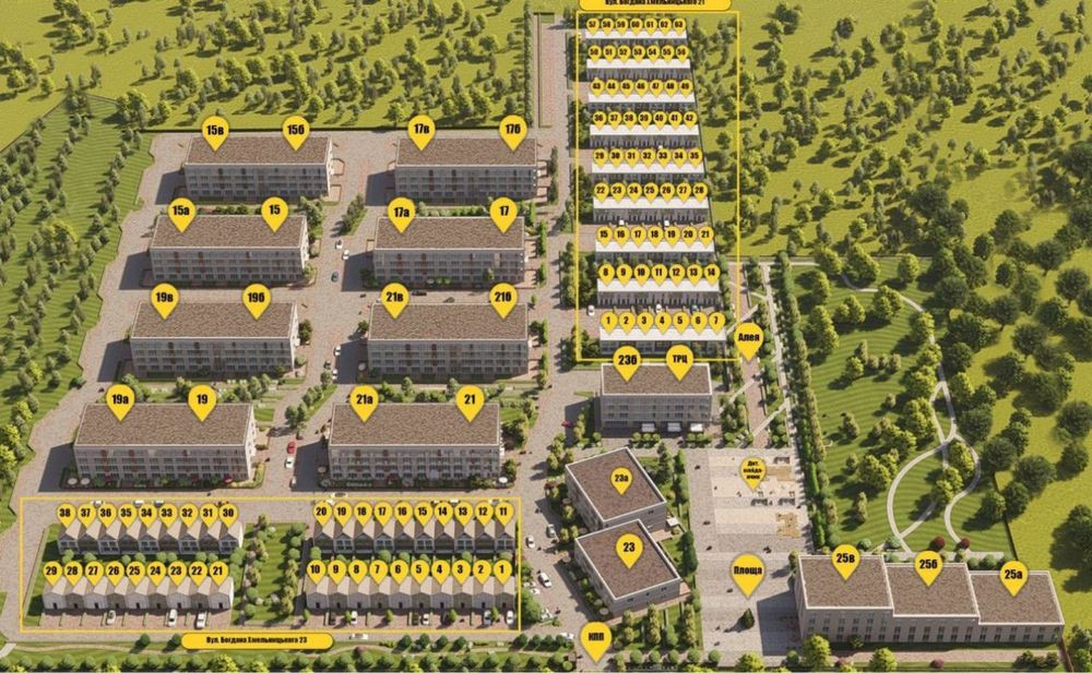 Готова квартира 32м2 - 19500$! Акційна ціна до 1.12! Святопетрівське (Києво-Свят.р-н) - зображення 6