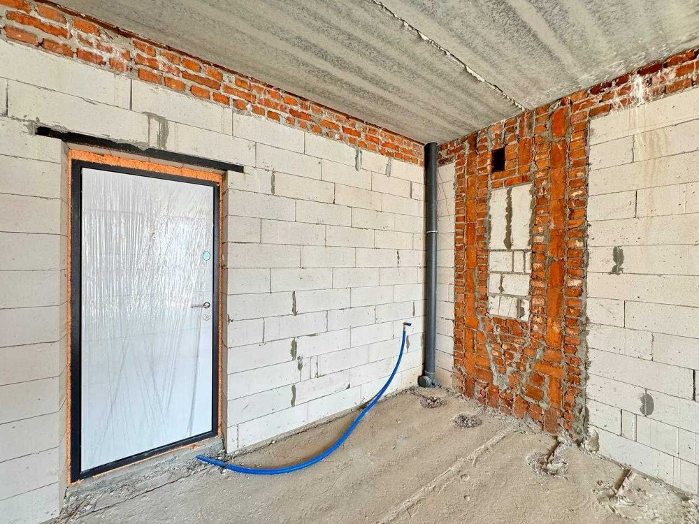 Готова квартира 32м2 - 19500$! Акційна ціна до 1.12! Святопетрівське (Києво-Свят.р-н) - зображення 4