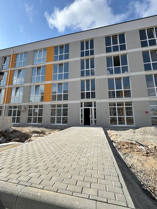 Готова квартира 32м2 - 19500$! Акційна ціна до 1.12! Святопетрівське (Києво-Свят.р-н) - зображення 1