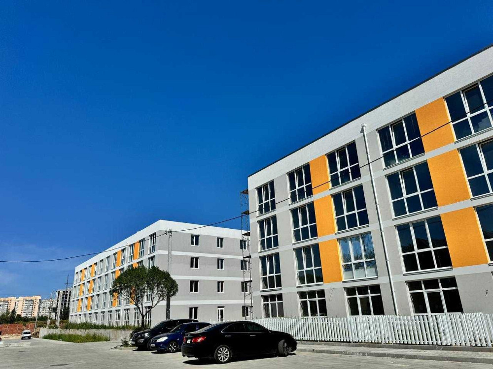 Готова квартира 32м2 - 19500$! Акційна ціна до 1.12! Святопетрівське (Києво-Свят.р-н) - зображення 8