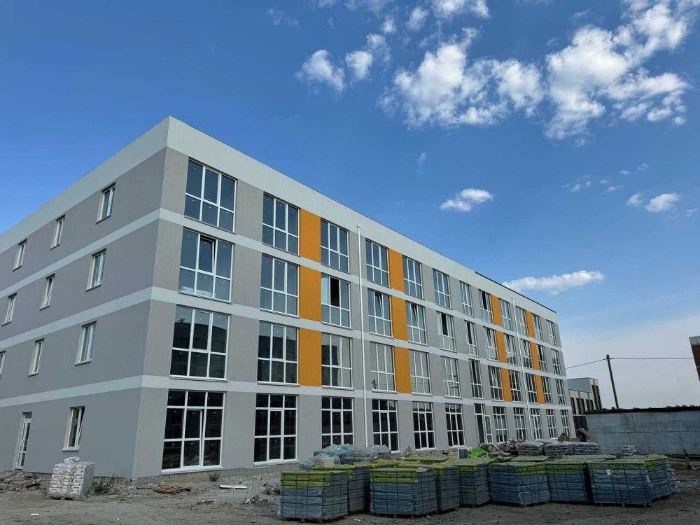 Готова квартира 32м2 - 19500$! Акційна ціна до 1.12! Святопетрівське (Києво-Свят.р-н) - зображення 7