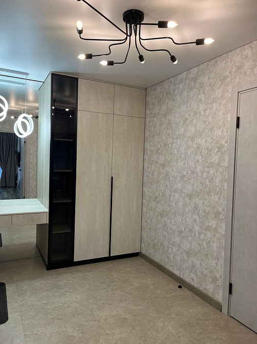 Оренда 1-кімн.кв. Масани Новобудова Автономна Ремонт Чернігів - зображення 8