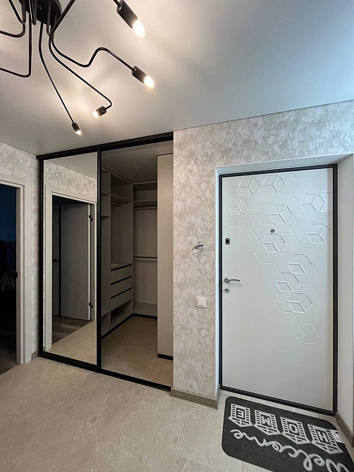 Оренда 1-кімн.кв. Масани Новобудова Автономна Ремонт Чернігів - зображення 7