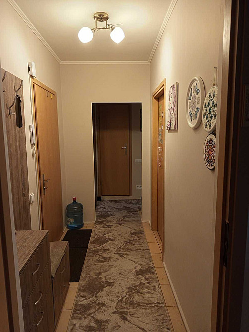 двухкомнатная ,ул.Лыфаря(Сабурова)17 ремонт,меблирована  55000долл Киев - изображение 1